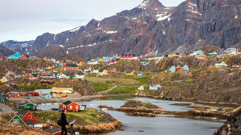 Sisimiut