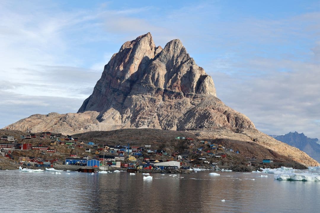 Uummannaq