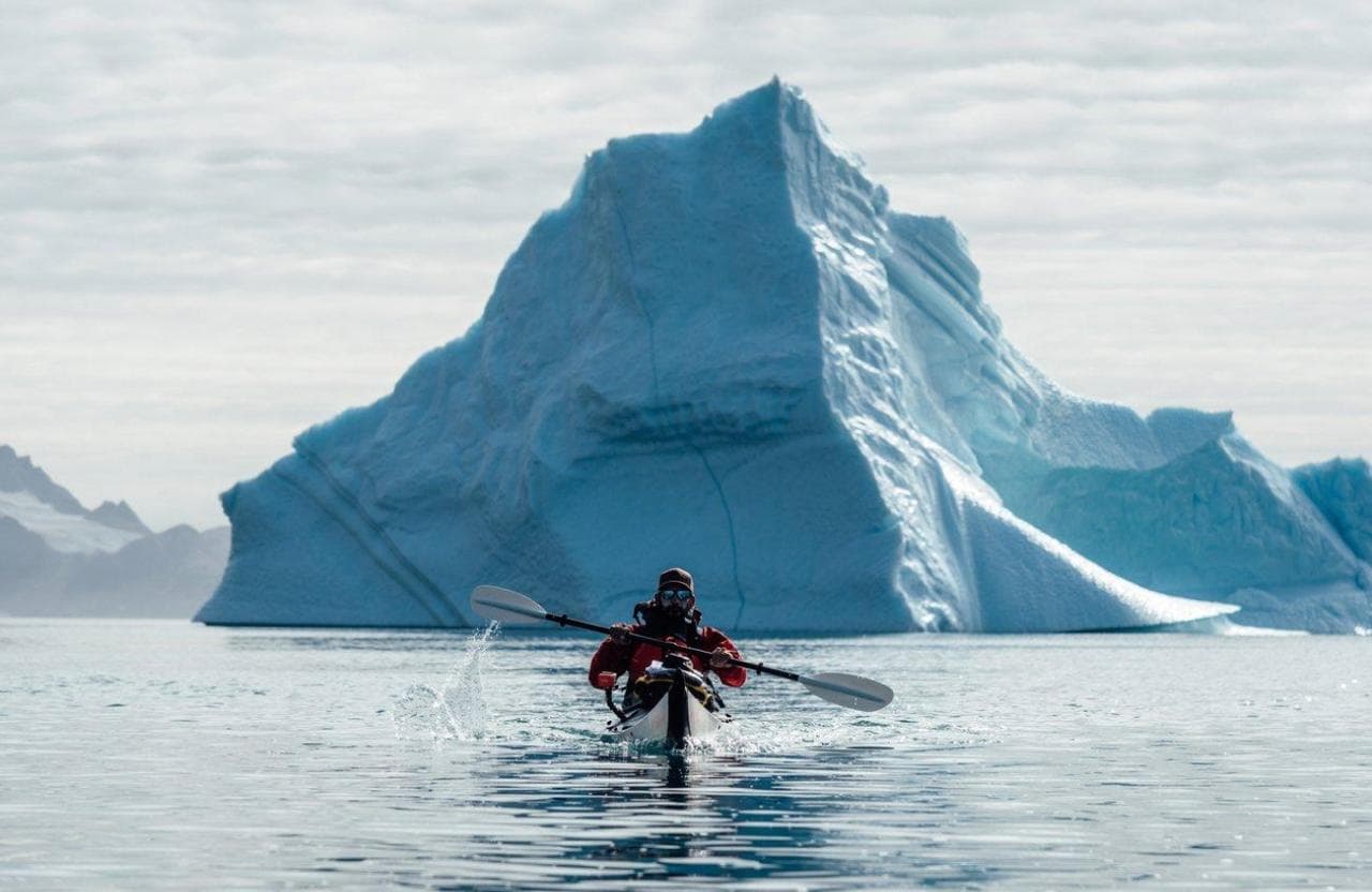 West Greenland