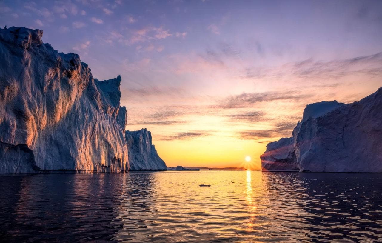 West Greenland