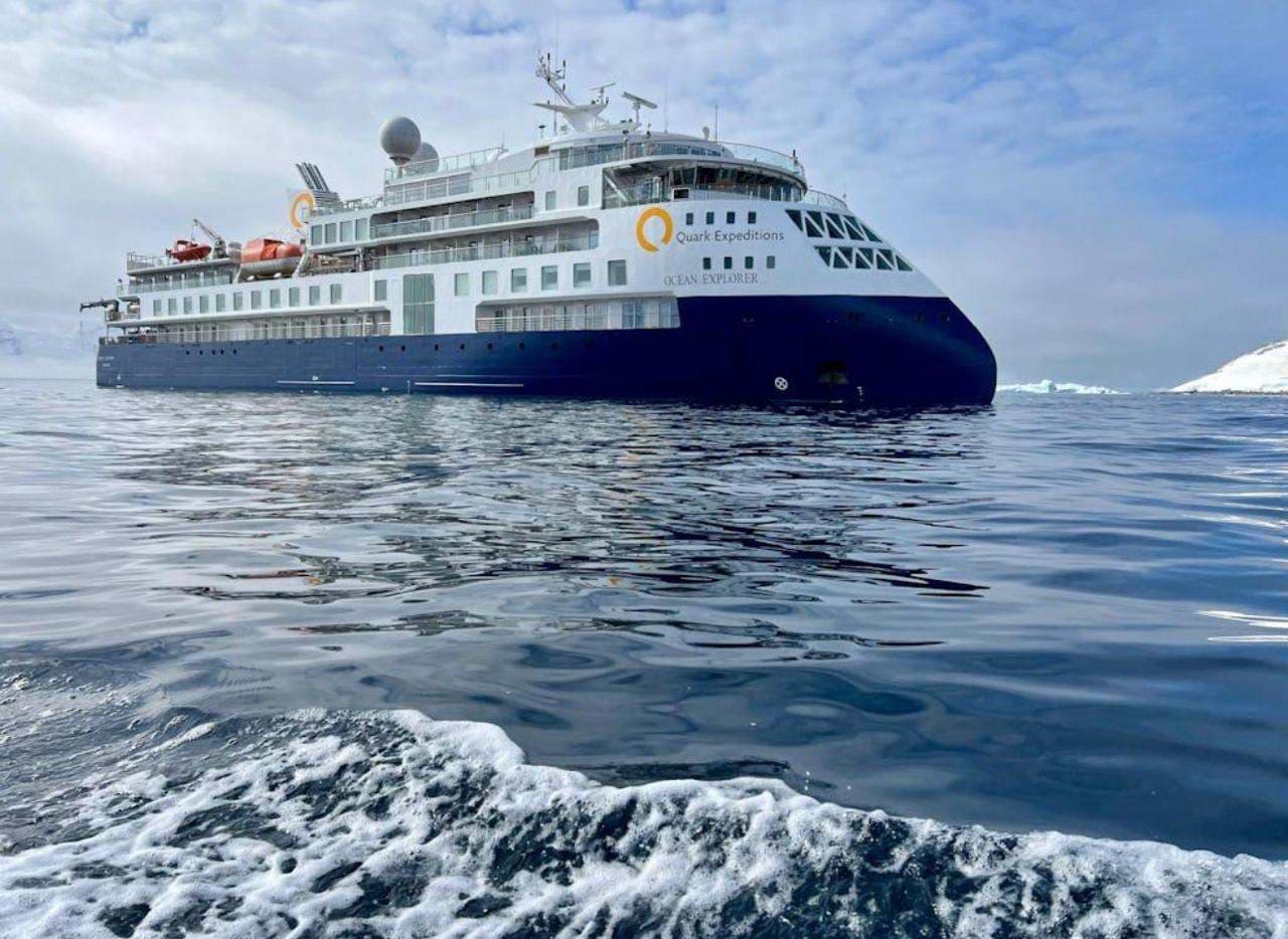 Embark
