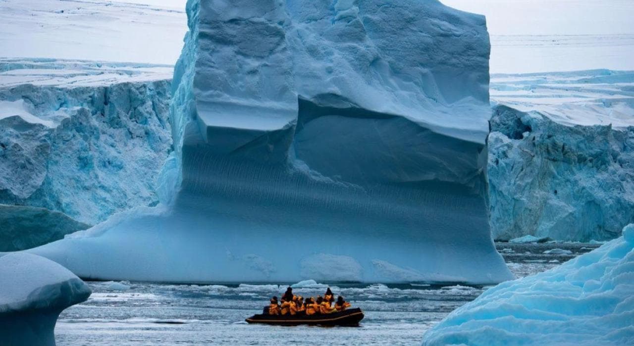 West Greenland