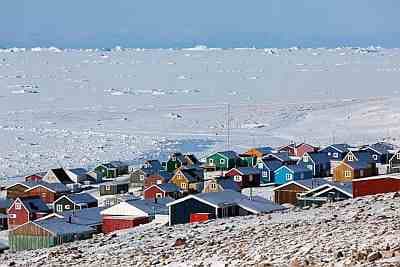 Qaanaaq: Greenland's northernmost community