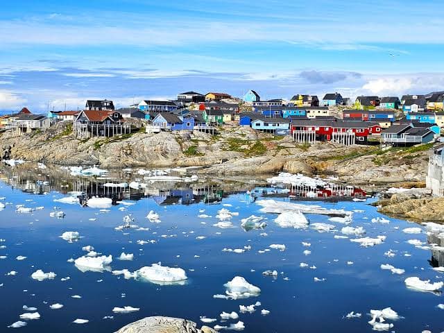 Ilulissat