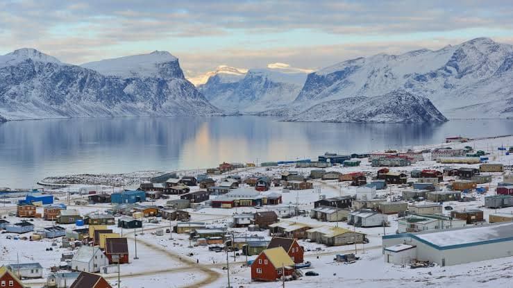 Pangnirtung