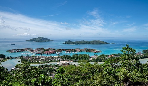 Full Day Mahé Island Tour