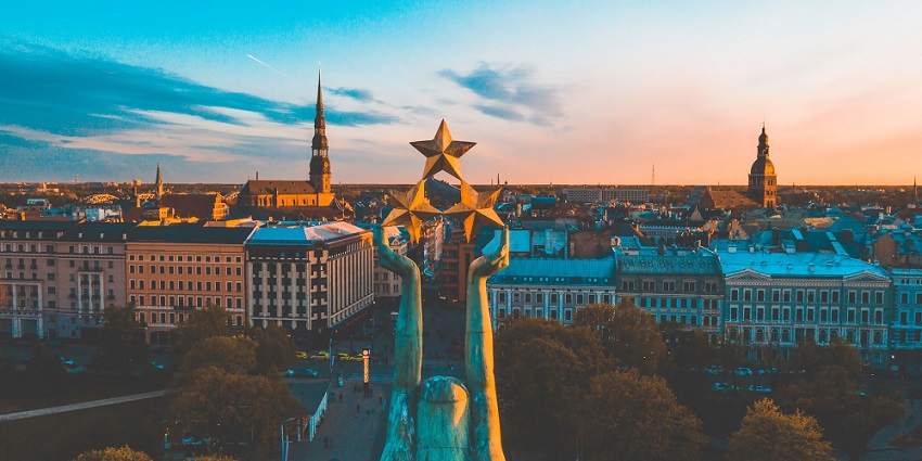 Riga City Tour
