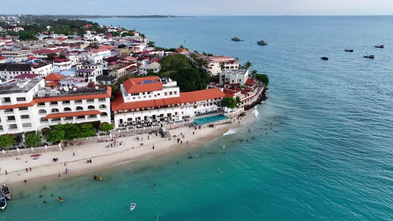 Spice Tour, Palaces & Slave Caves