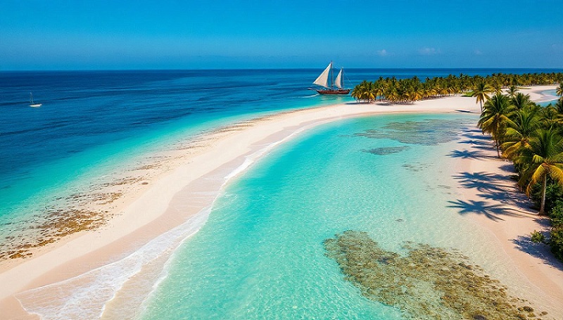 Spice Tour & Transfer to East Coast Beach Resort