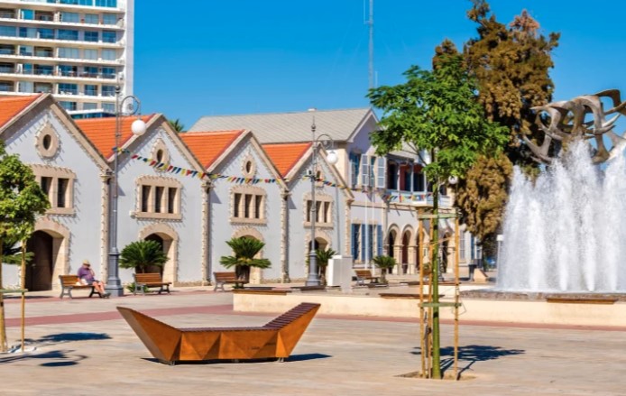 Larnaca Full-Day Sightseeing