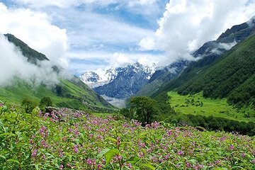 Solang Valley Excursion