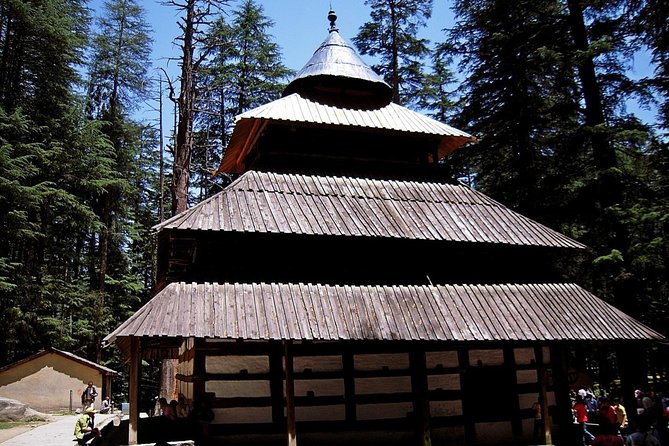 Manali Local Sightseeing