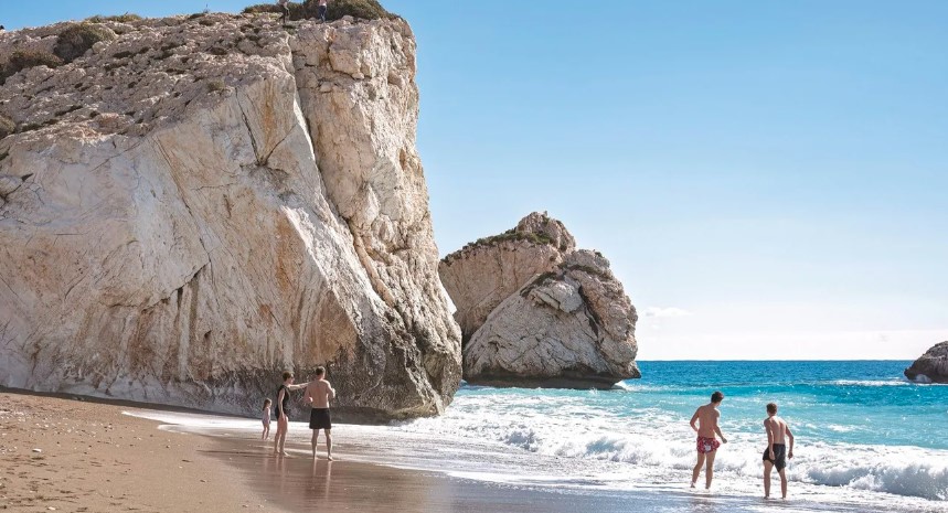 Paphos Leisure / Optional Activities