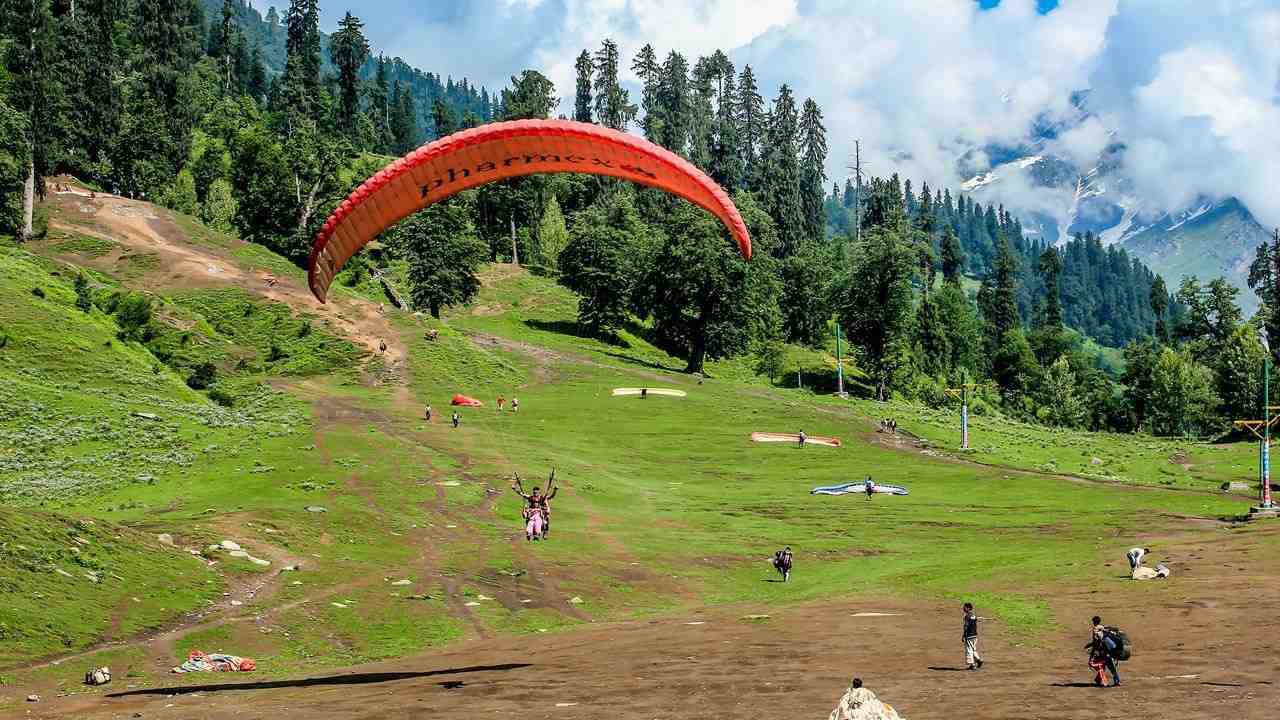 Manali Local Sightseeing