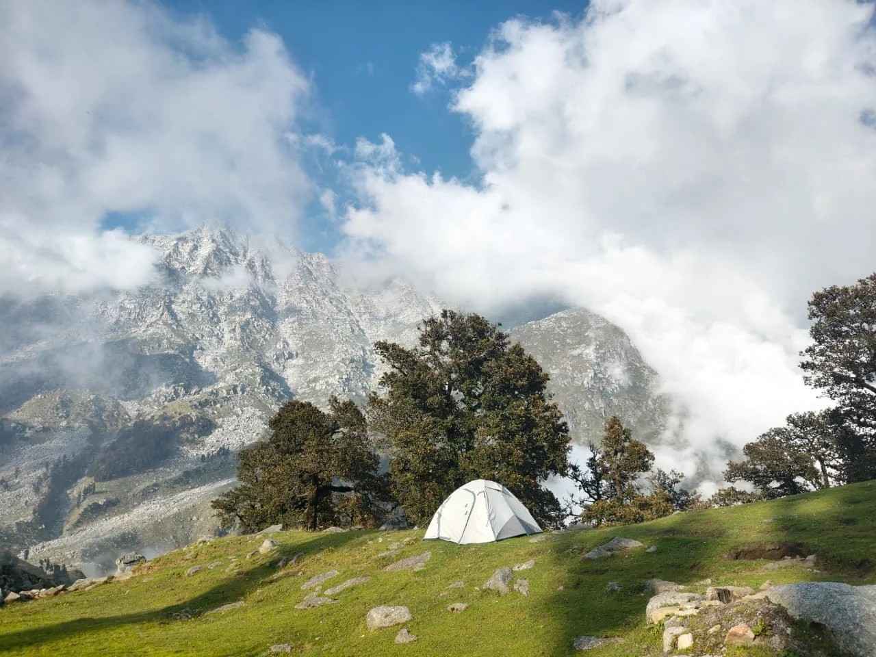 Dharamshala Sightseeing Tour