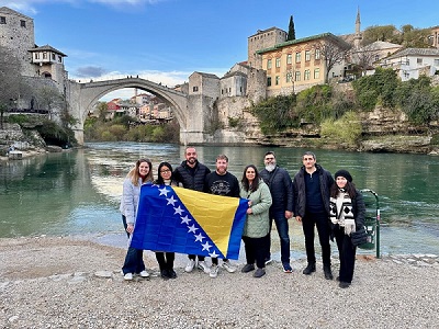 Herzegovina Region