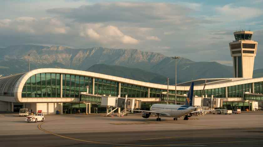 Departure