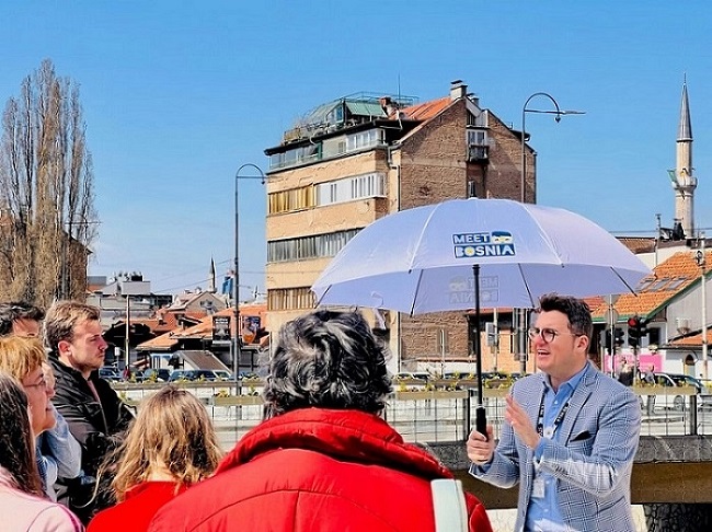 Sarajevo Full Day