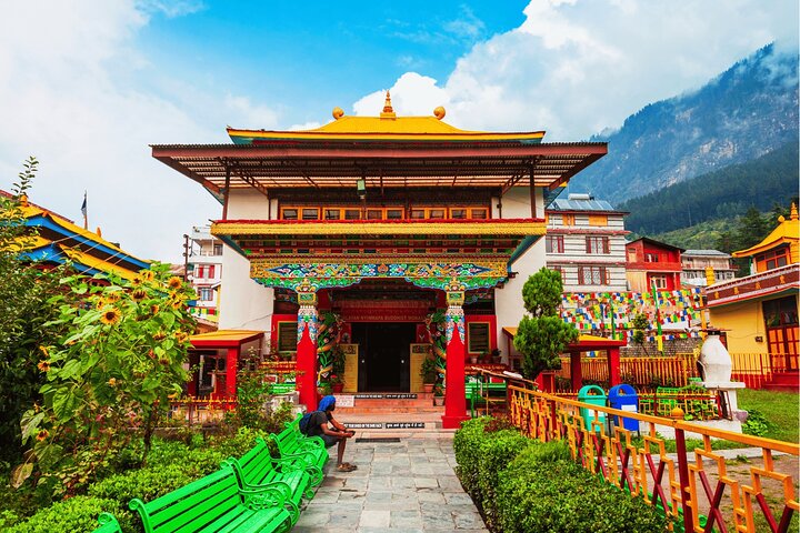 Manali Local Exploration