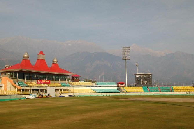 Dharamshala Cultural Immersion