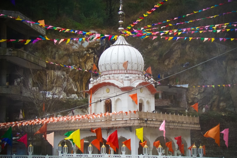 Kasol with Manikaran Excursion