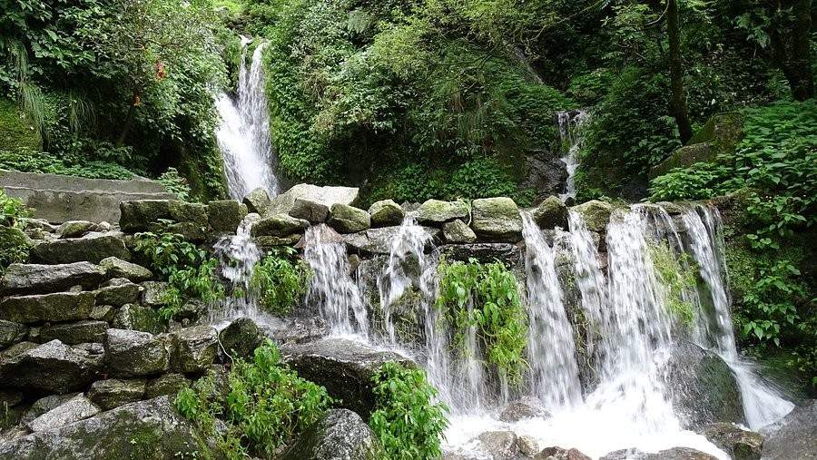 Parvati Valley and Kasol with Manikaran Excursion
