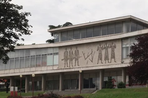 Belgrade City Highlights