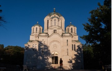 Belgrade to Zlatibor | Royal Heritage