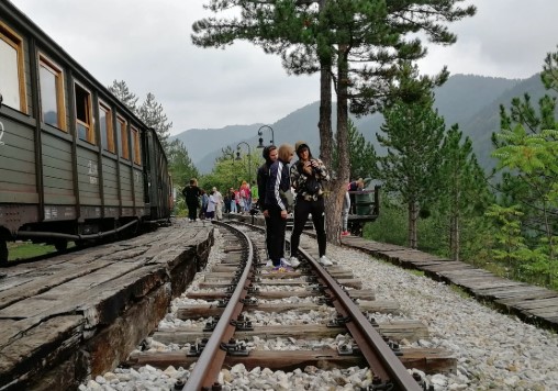  Zlatibor | Scenic & Cultural Experience
