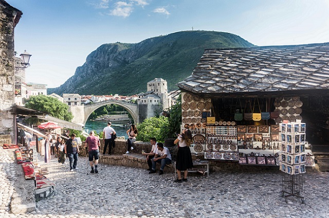 Dubrovnik Leisure Day or Optional Excursions