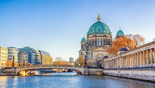 Berlin City Tour