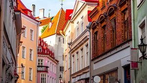 Tallinn City Tour