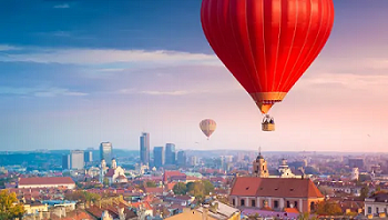Vilnius City Tour
