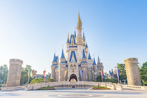 Disney Magic Experience (Full Day)