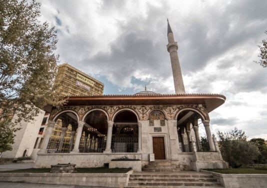 Private Tirana Tour