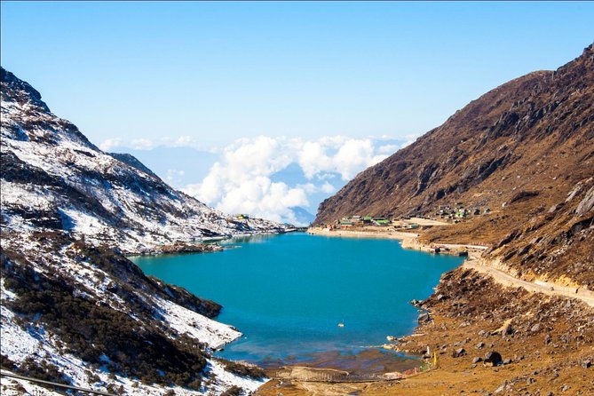 Excursion to Tsomgo Lake and Baba Mandir