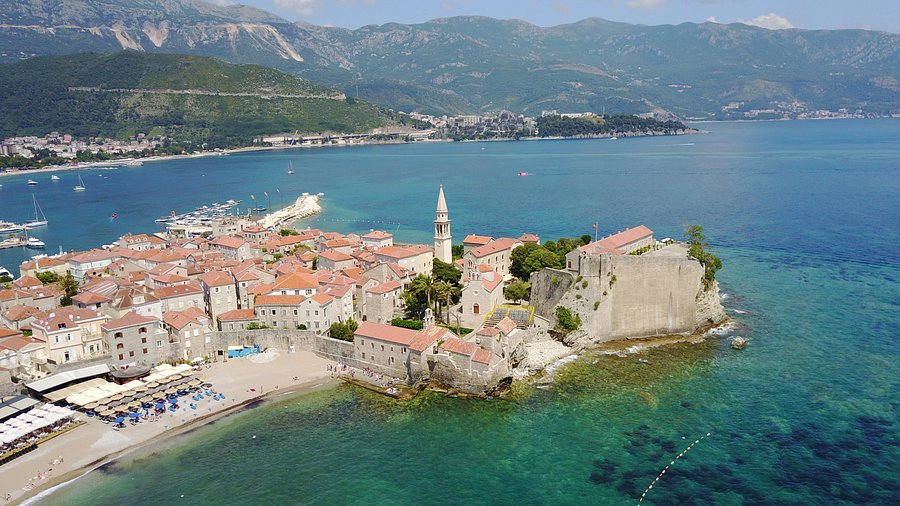 From Heritage to Coast: Journey to Budva