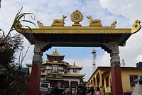 Darjeeling to Kalimpong with Local Sightseeing