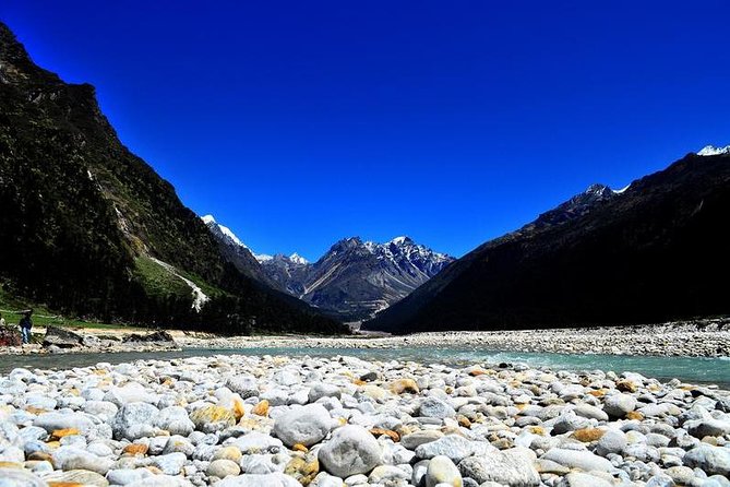 Gangtok to Lachung