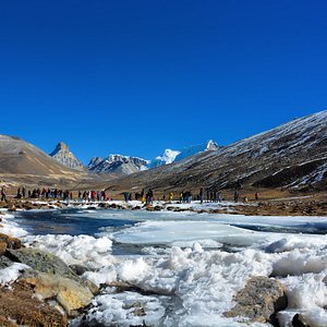 Excursion to Yumthang Valley