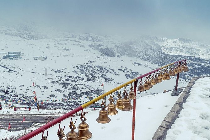 Lachung to Gangtok