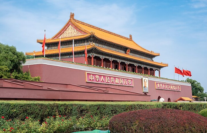 Beijing