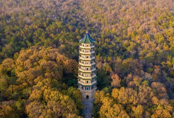 Beijing - Nanjing