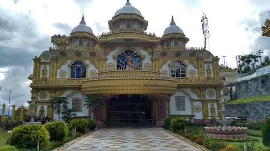 Gangtok to Pelling via Namchi