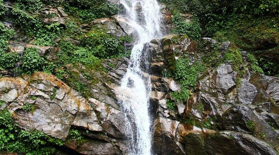 Full-Day Sightseeing in Pelling