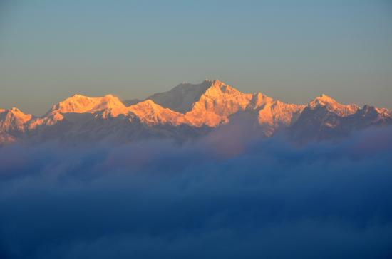 Darjeeling Full-Day Sightseeing