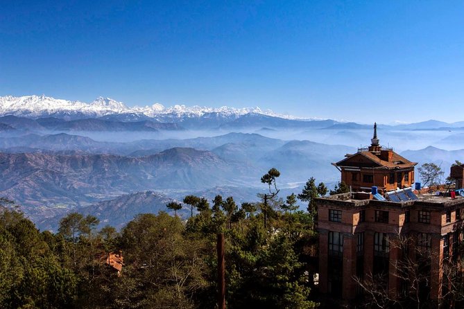 Punakha to Paro Transfer with Sightseeing En Route