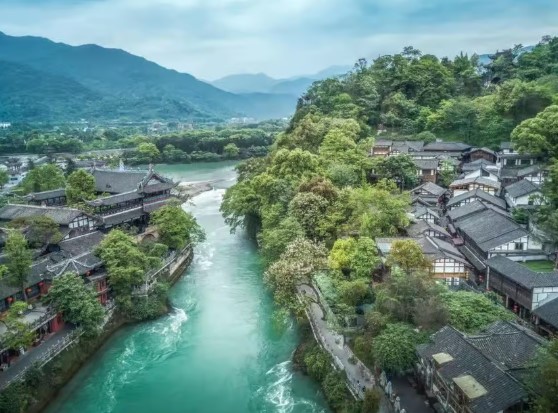 Chengdu