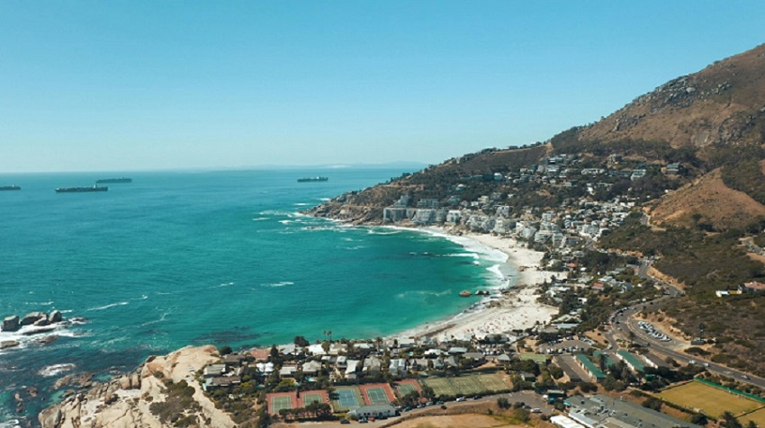 Cape Town City Tour & Table Mountain