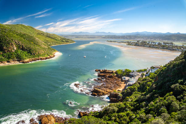 Knysna & Oudtshoorn Excursion